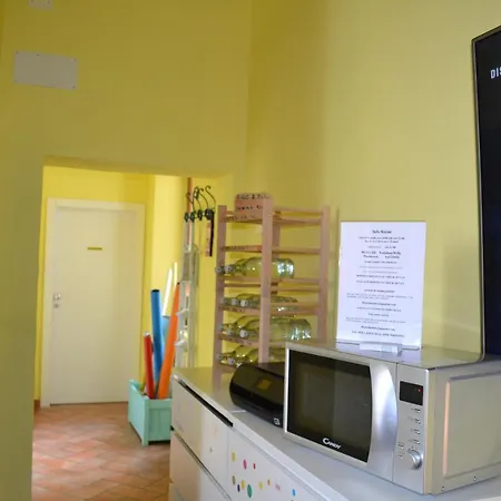 Bed & Breakfast Il Mercato Florencie