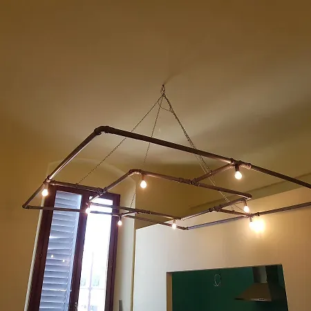 Il Mercato Panzió