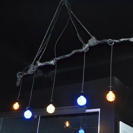 Il Mercato Panzió 3*