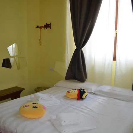 Bed & Breakfast Il Mercato 3*
