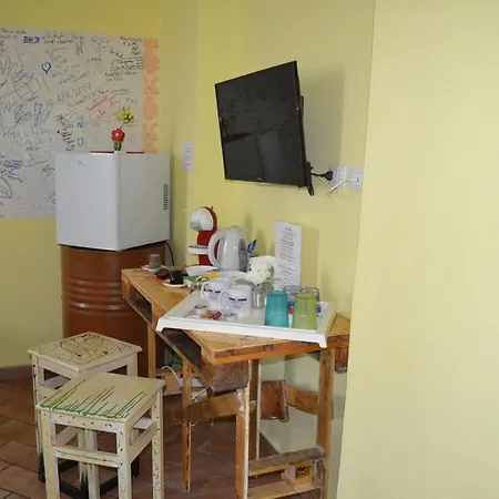 Il Mercato Bed & Breakfast