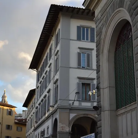 Il Mercato 3* Firenze