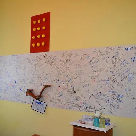 Panzió Il Mercato 3*
