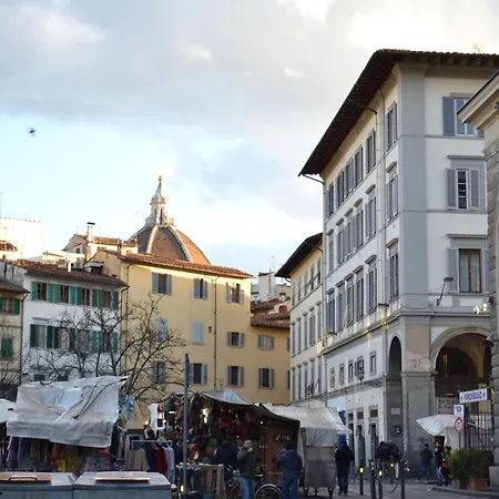 Il Mercato 3* Firenze