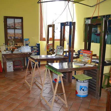 Il Mercato Bed & Breakfast Florence