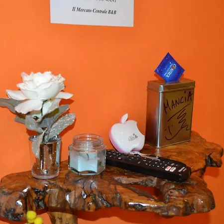 Bed & Breakfast Il Mercato