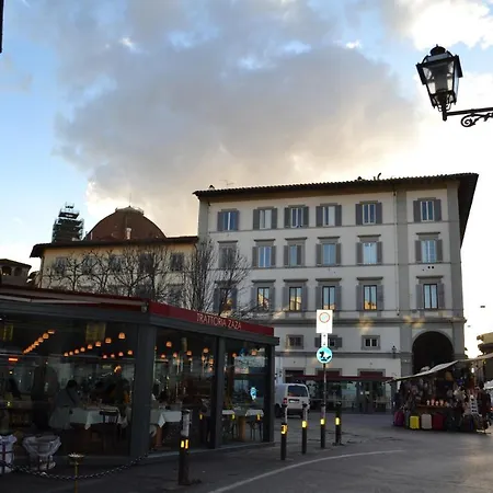 Panzió Il Mercato