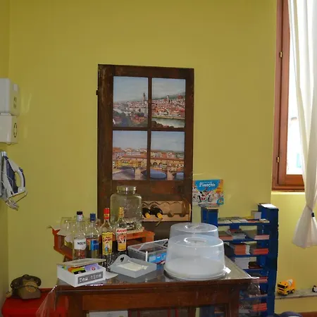 Il Mercato 3* Firenze