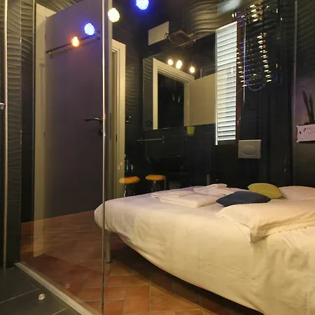 Il Mercato Bed & Breakfast Firenze