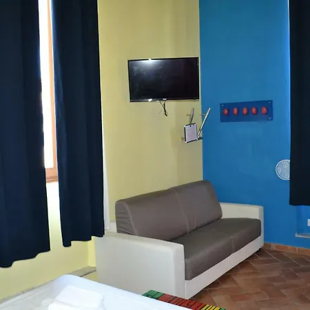 Bed & Breakfast Il Mercato Firenze