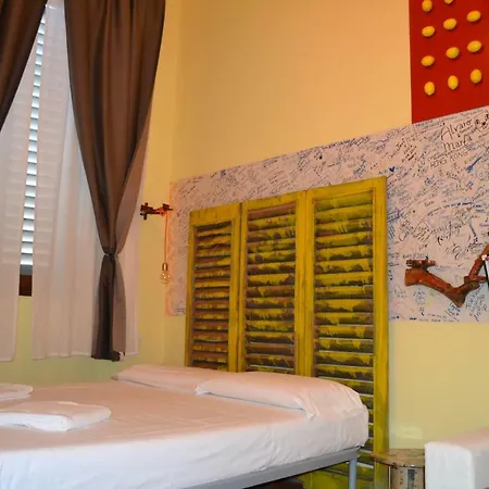 Il Mercato 3* Firenze