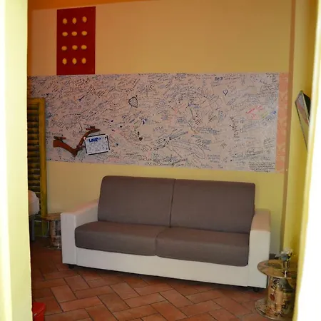 Bed & Breakfast Il Mercato 3*