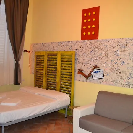 Il Mercato Bed & Breakfast Florence