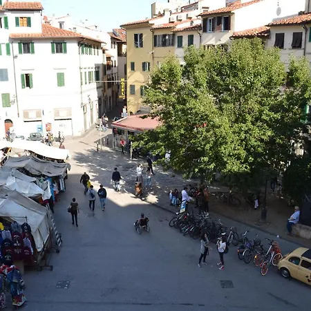 Panzió Il Mercato