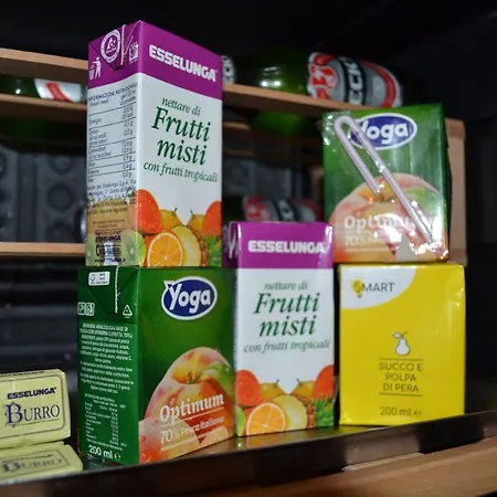 Panzió Il Mercato
