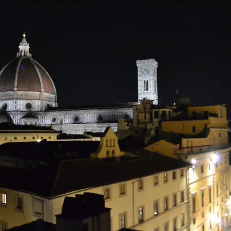 Bed & Breakfast Il Mercato 3*