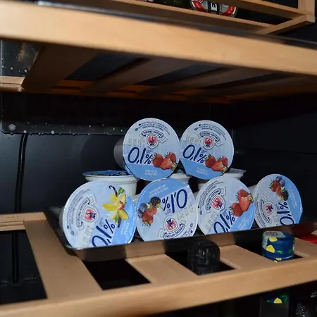 Panzió Il Mercato 3*