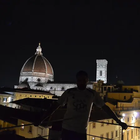 Panzió Il Mercato 3*