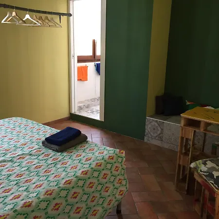 Il Mercato Bed & Breakfast Florens