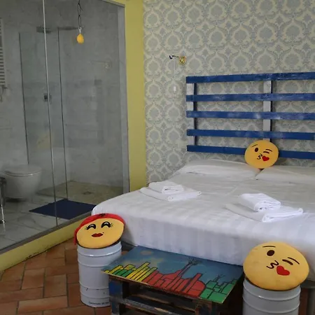 Bed & Breakfast Il Mercato Florens