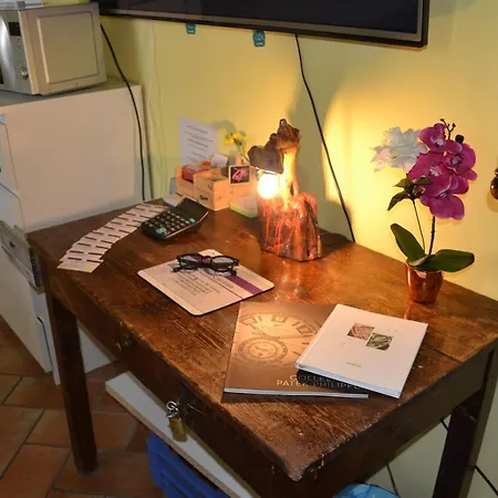 Il Mercato Bed & Breakfast Florens