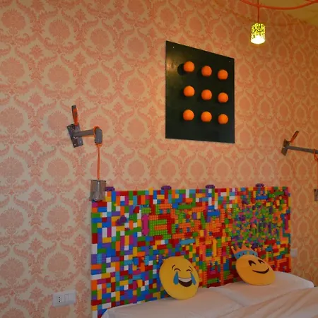Bed & Breakfast Il Mercato Florens