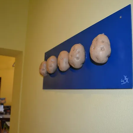 Il Mercato Bed & Breakfast Florens