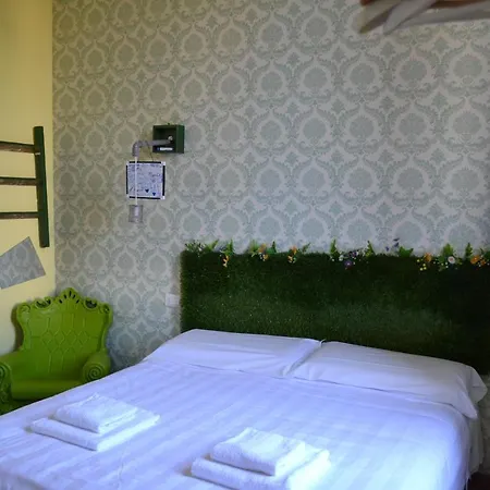 Il Mercato Bed & Breakfast Florens
