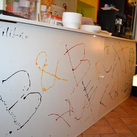Il Mercato Bed & Breakfast Florens