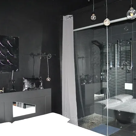 Il Mercato Bed & Breakfast Florens