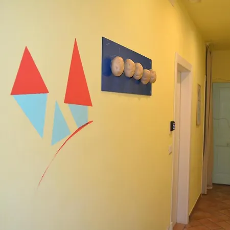 Il Mercato Bed & Breakfast Florens