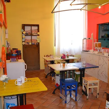 Il Mercato Bed & Breakfast Florens